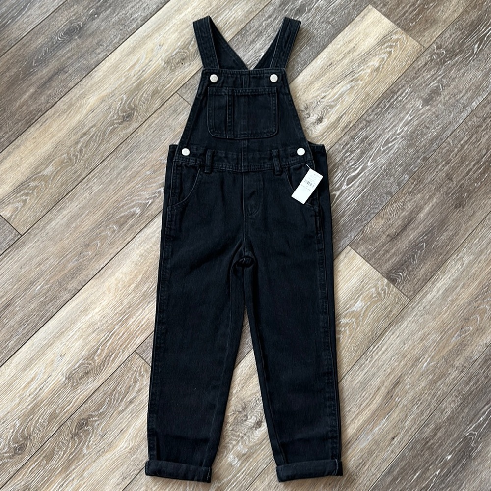 Old Navy kids overalls